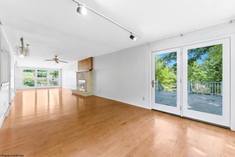 106 Forest Drive Morgantown WV 26505