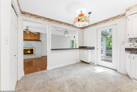 106 Forest Drive Morgantown WV 26505