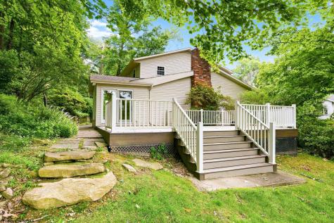 106 Forest Drive Morgantown WV 26505