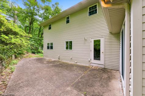 106 Forest Drive Morgantown WV 26505