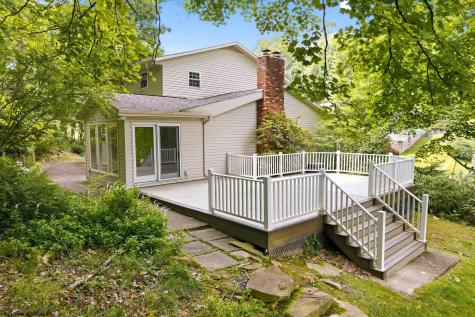 106 Forest Drive Morgantown WV 26505