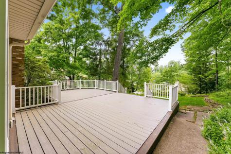 106 Forest Drive Morgantown WV 26505