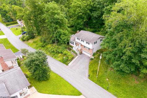 106 Forest Drive Morgantown WV 26505