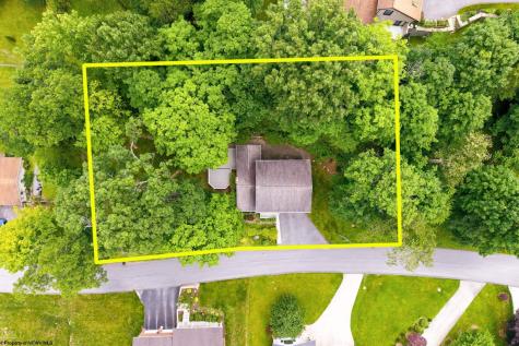 106 Forest Drive Morgantown WV 26505