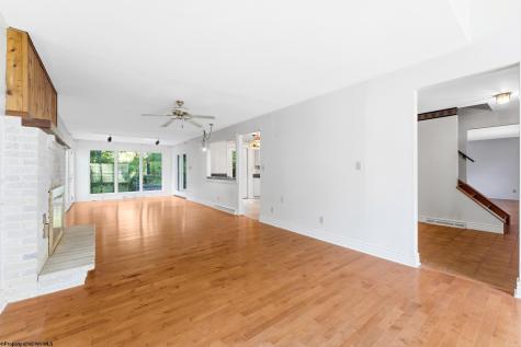 106 Forest Drive Morgantown WV 26505