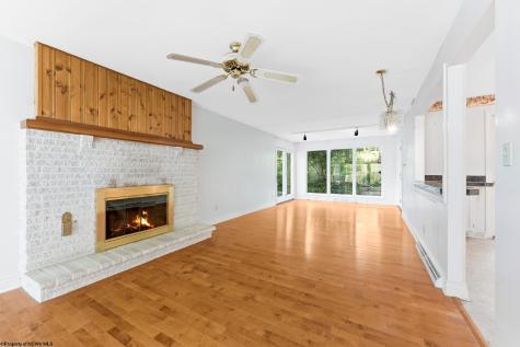 106 Forest Drive Morgantown WV 26505