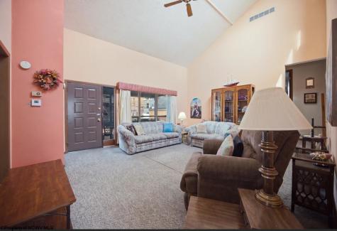 121 E 4th Street Weston WV 26452