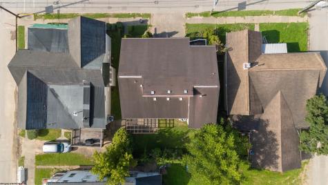 121 E 4th Street Weston WV 26452