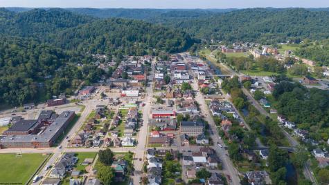 121 E 4th Street Weston WV 26452