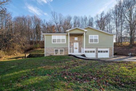 1446 Brookhaven Road Morgantown WV 26508