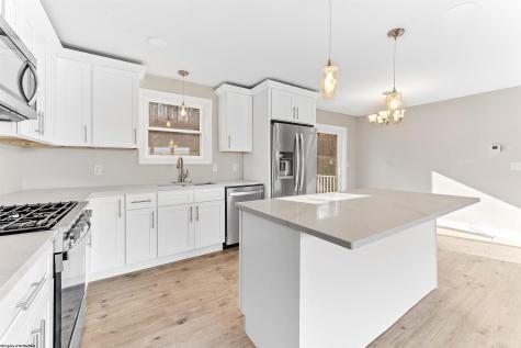 1446 Brookhaven Road Morgantown WV 26508