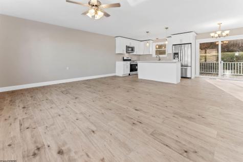 1446 Brookhaven Road Morgantown WV 26508