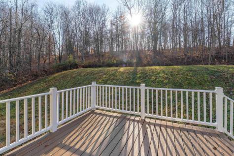 1446 Brookhaven Road Morgantown WV 26508