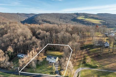 1446 Brookhaven Road Morgantown WV 26508