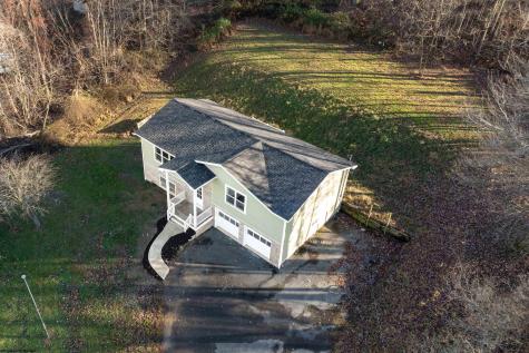 1446 Brookhaven Road Morgantown WV 26508