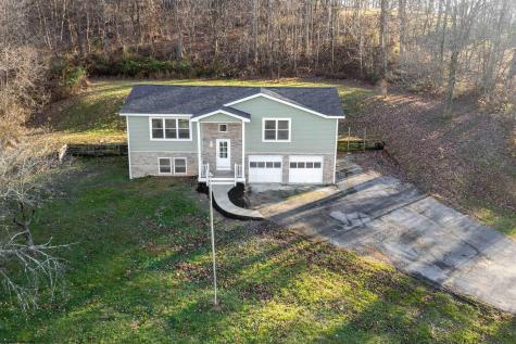 1446 Brookhaven Road Morgantown WV 26508