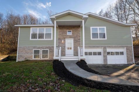 1446 Brookhaven Road Morgantown WV 26508