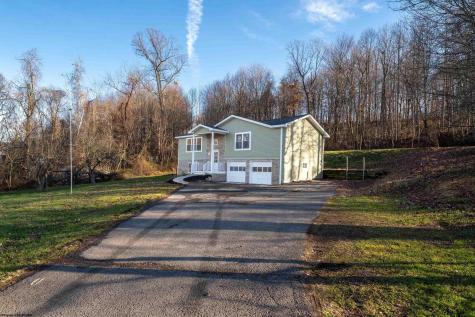 1446 Brookhaven Road Morgantown WV 26508