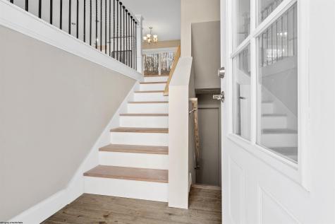 1446 Brookhaven Road Morgantown WV 26508