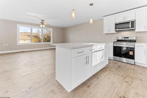 1446 Brookhaven Road Morgantown WV 26508