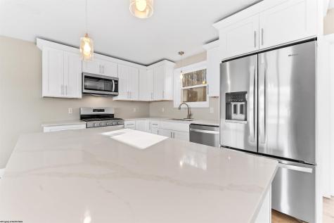 1446 Brookhaven Road Morgantown WV 26508