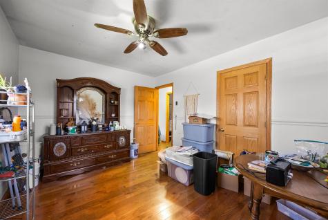 30 Hillside Drive Buckhannon WV 26201