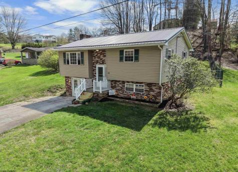 30 Hillside Drive Buckhannon WV 26201