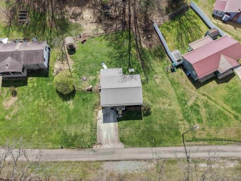 30 Hillside Drive Buckhannon WV 26201