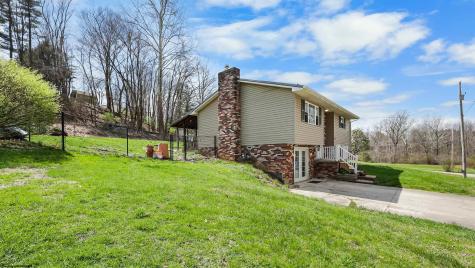 30 Hillside Drive Buckhannon WV 26201