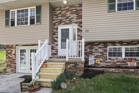 30 Hillside Drive Buckhannon WV 26201