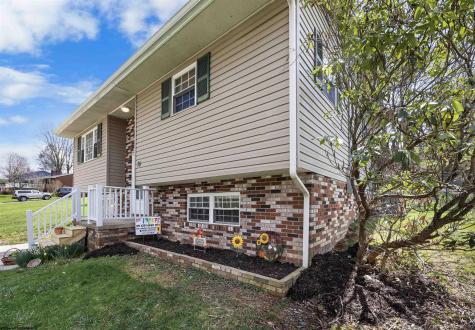 30 Hillside Drive Buckhannon WV 26201