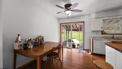 30 Hillside Drive Buckhannon WV 26201
