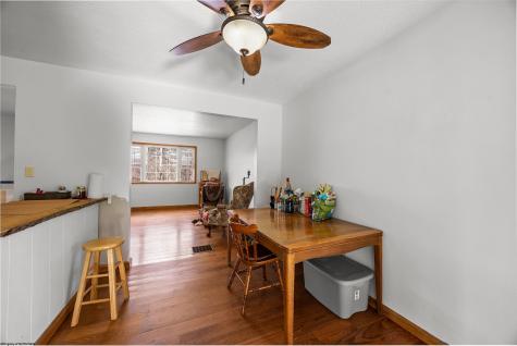 30 Hillside Drive Buckhannon WV 26201