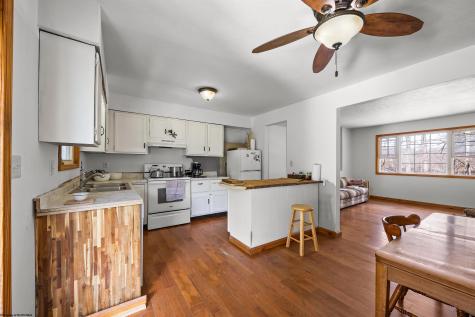 30 Hillside Drive Buckhannon WV 26201