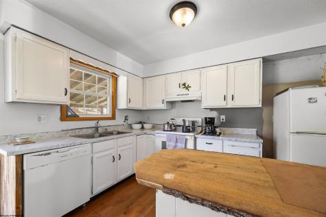 30 Hillside Drive Buckhannon WV 26201