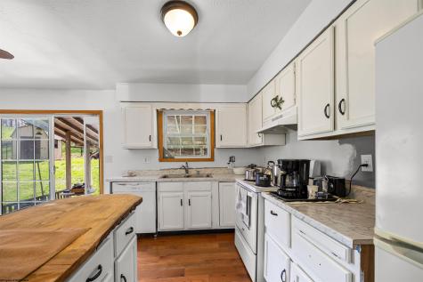 30 Hillside Drive Buckhannon WV 26201