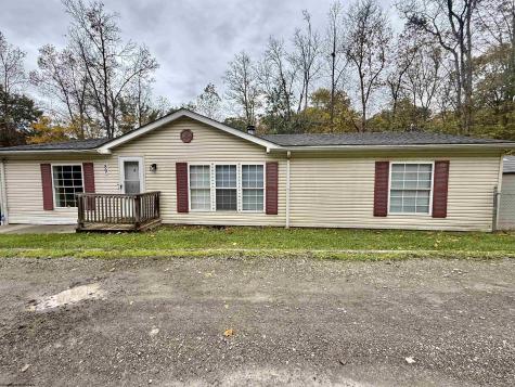 89 Valley Way Bridgeport WV 26330