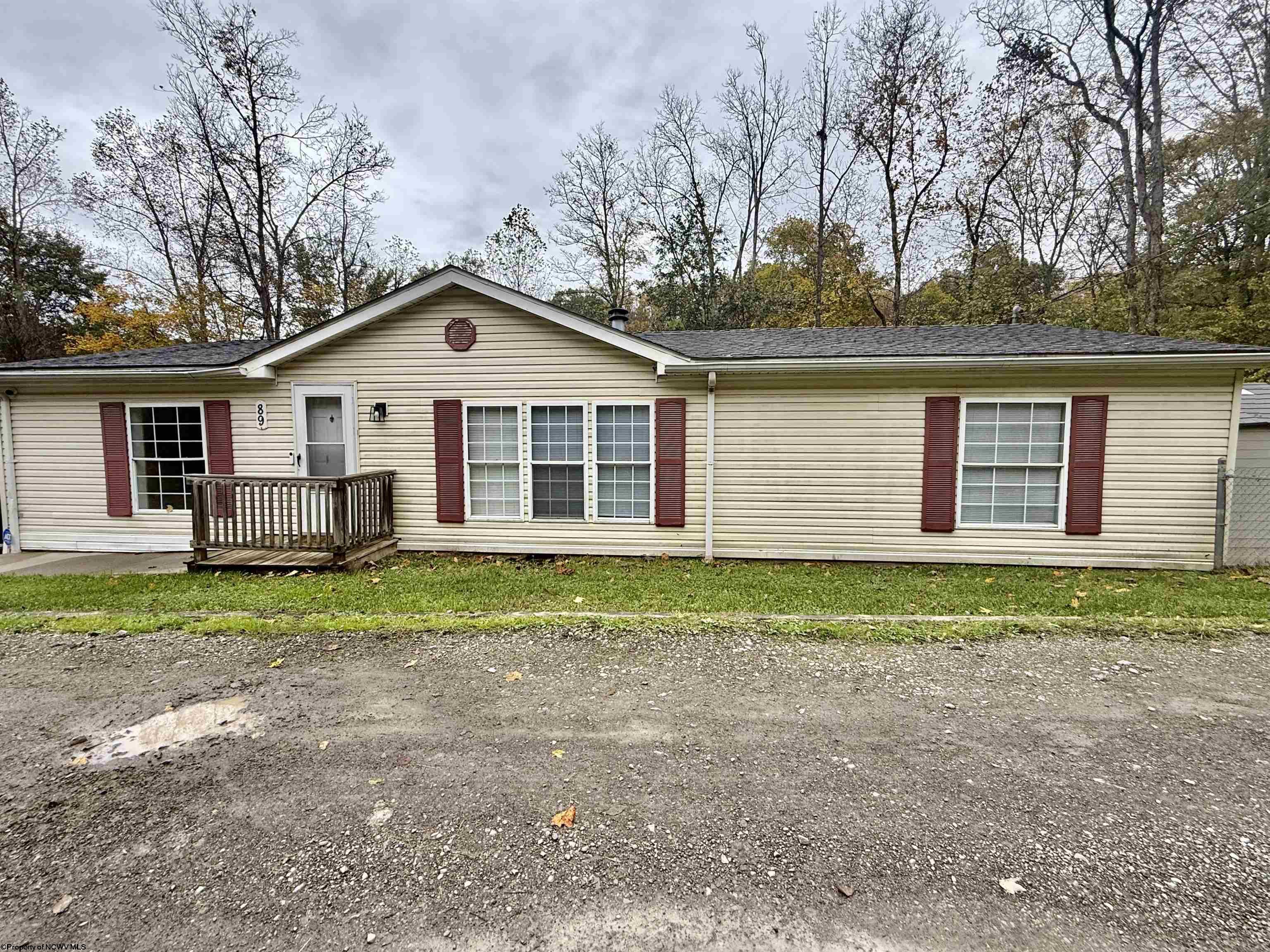 89 Valley Way Bridgeport WV 26330