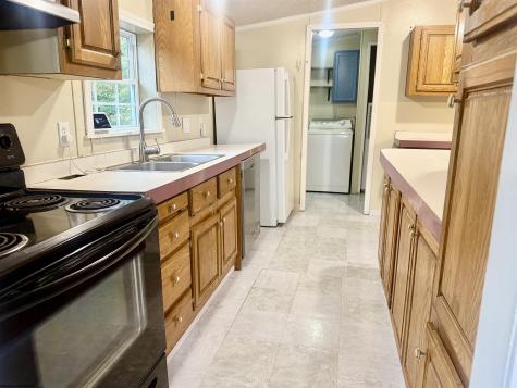 89 Valley Way Bridgeport WV 26330