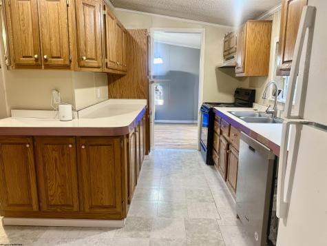 89 Valley Way Bridgeport WV 26330