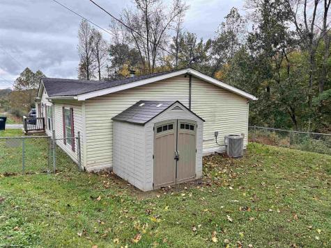 89 Valley Way Bridgeport WV 26330
