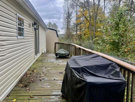 89 Valley Way Bridgeport WV 26330