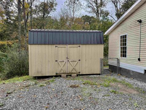 89 Valley Way Bridgeport WV 26330