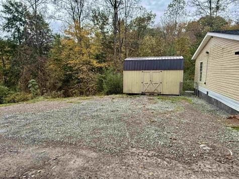89 Valley Way Bridgeport WV 26330