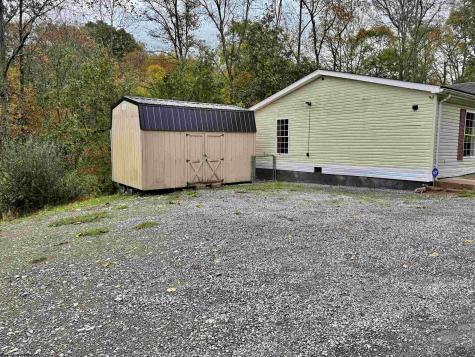 89 Valley Way Bridgeport WV 26330