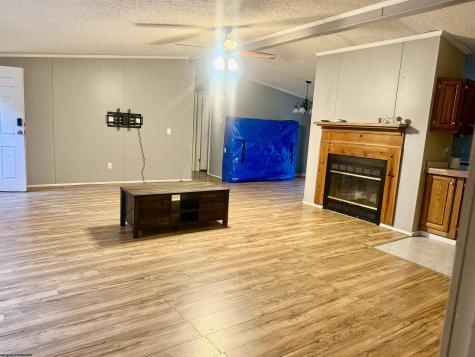89 Valley Way Bridgeport WV 26330