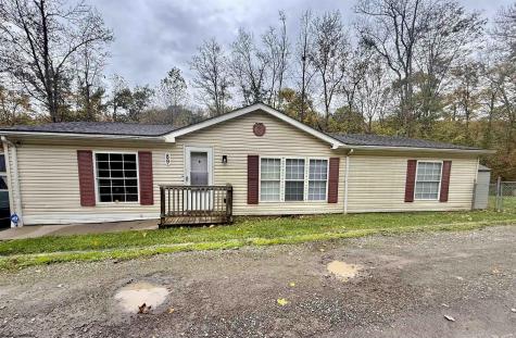 89 Valley Way Bridgeport WV 26330