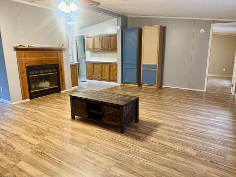 89 Valley Way Bridgeport WV 26330
