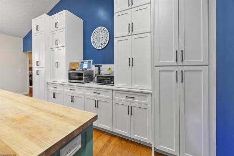203 Grant Lane Buckhannon WV 26201