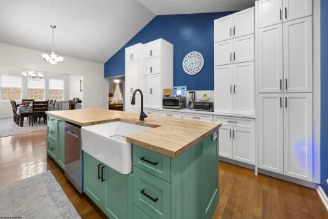 203 Grant Lane Buckhannon WV 26201
